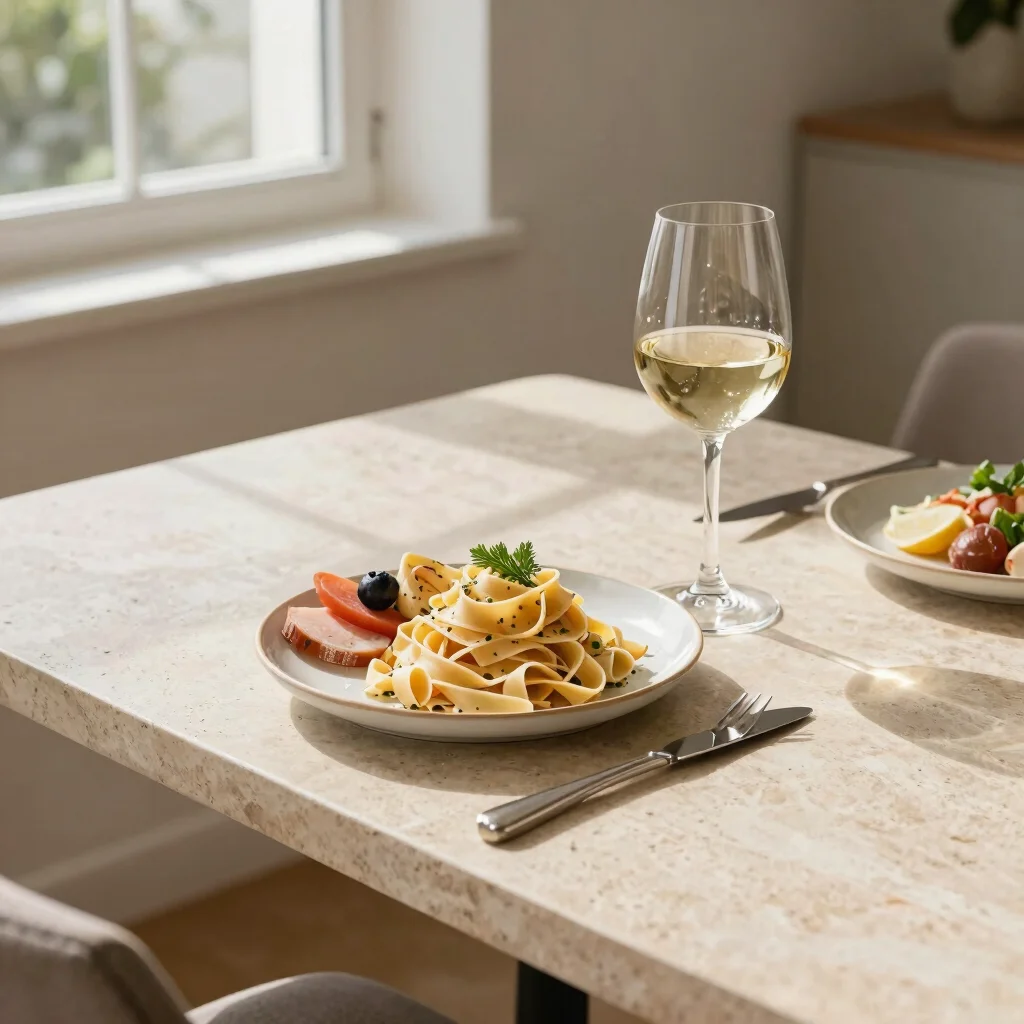 Sunday Italian Lunch