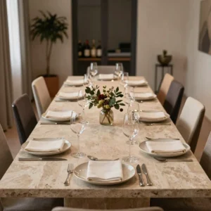 Private Dining Supper